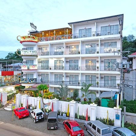 Our Story Boutique Hotel Cagayan de Oro Dış mekan fotoğraf