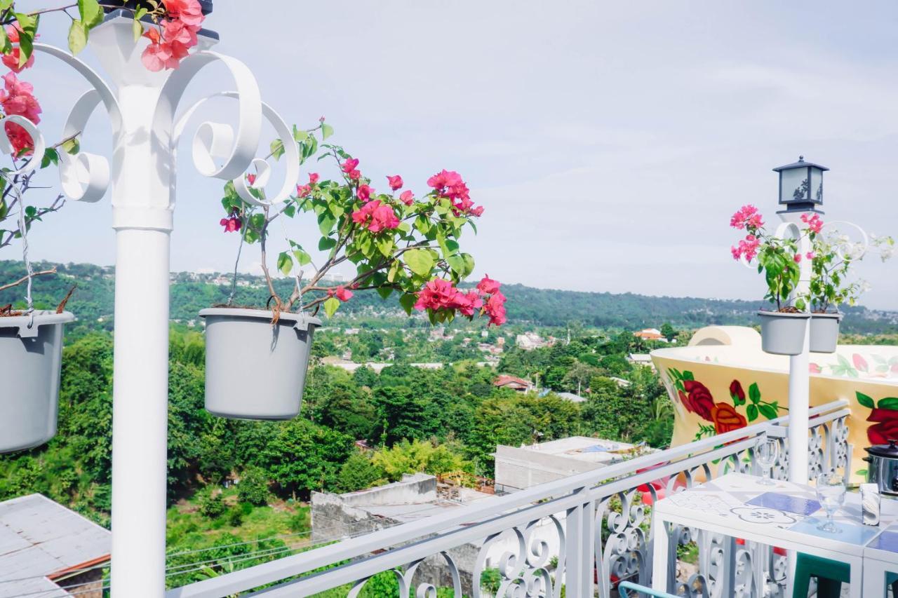 Our Story Boutique Hotel Cagayan de Oro Dış mekan fotoğraf