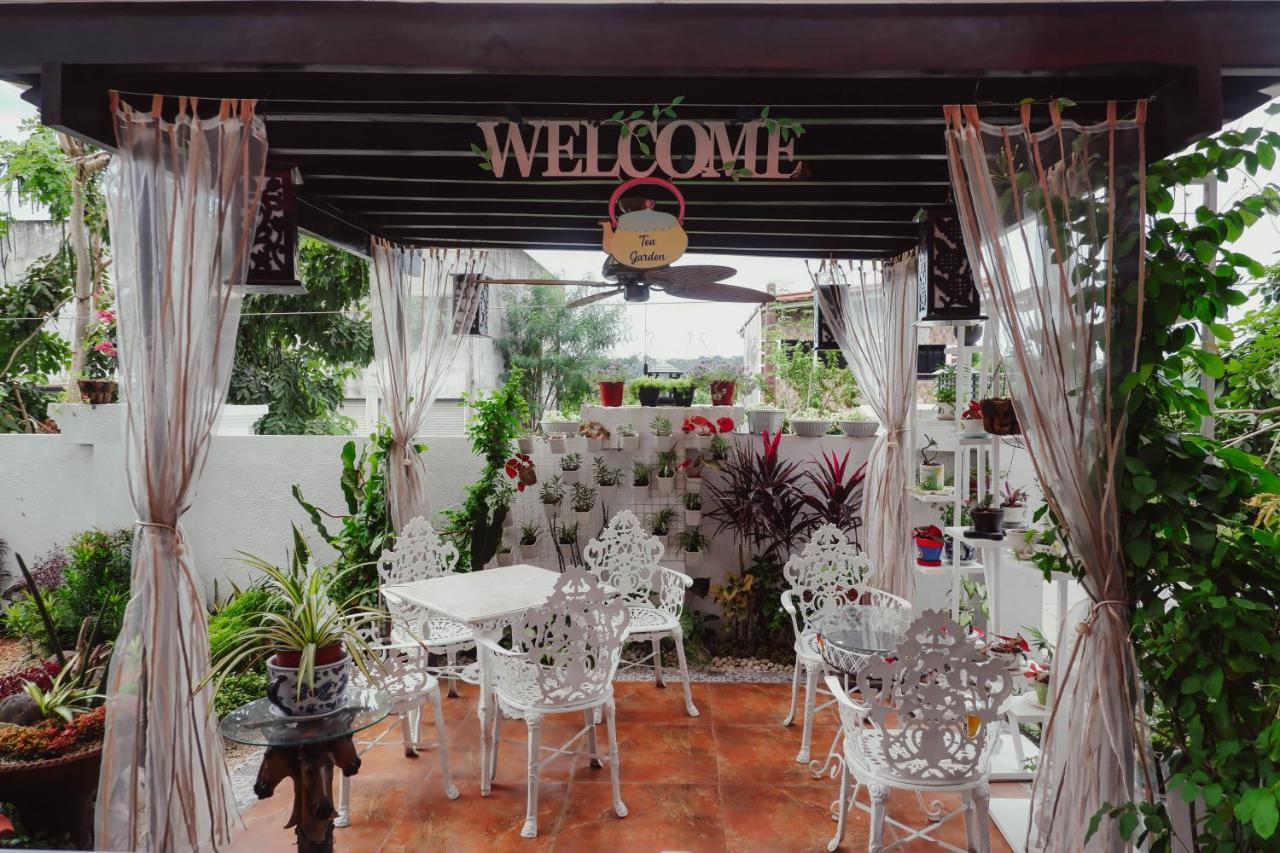 Our Story Boutique Hotel Cagayan de Oro Dış mekan fotoğraf