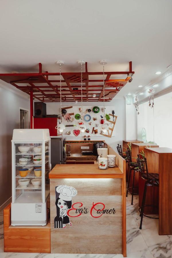 Our Story Boutique Hotel Cagayan de Oro Dış mekan fotoğraf