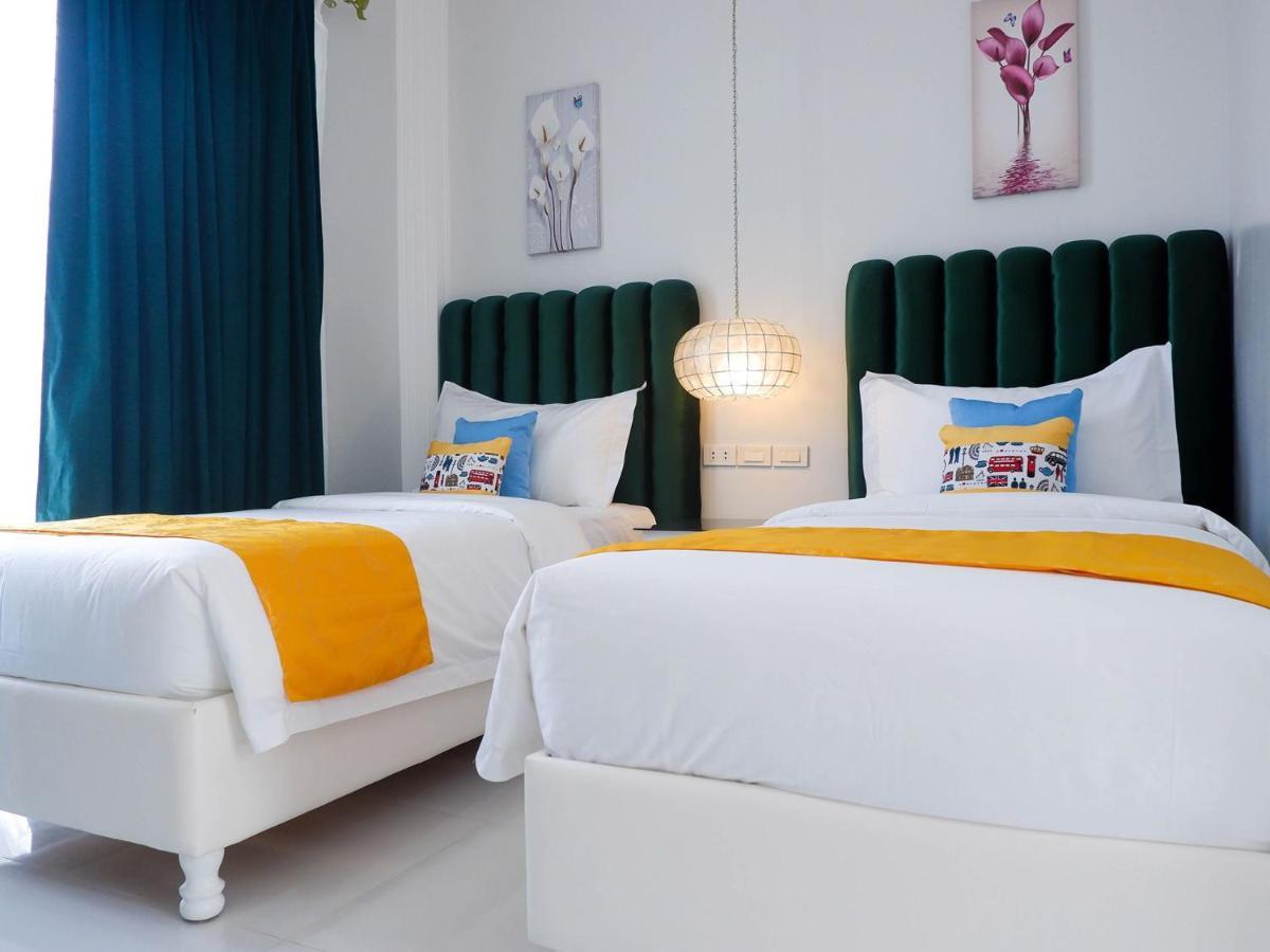 Our Story Boutique Hotel Cagayan de Oro Dış mekan fotoğraf
