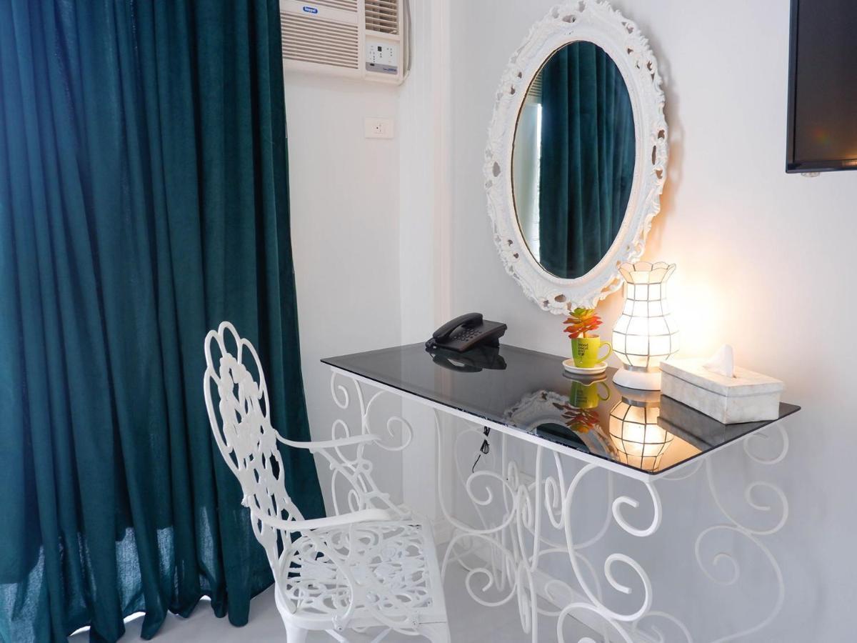 Our Story Boutique Hotel Cagayan de Oro Dış mekan fotoğraf
