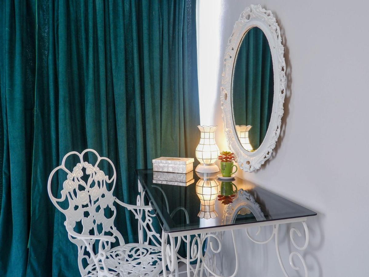 Our Story Boutique Hotel Cagayan de Oro Dış mekan fotoğraf