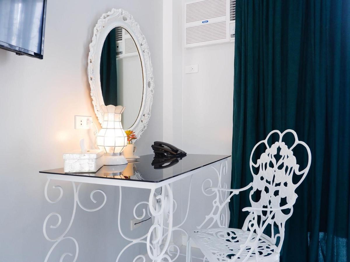 Our Story Boutique Hotel Cagayan de Oro Dış mekan fotoğraf