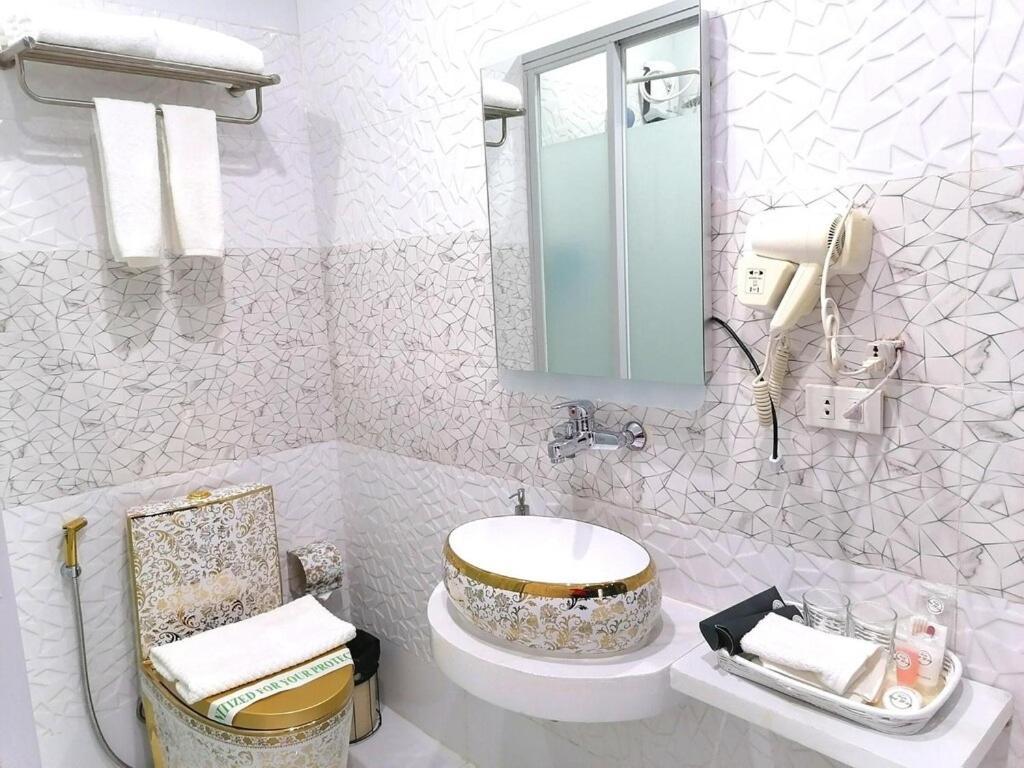 Our Story Boutique Hotel Cagayan de Oro Dış mekan fotoğraf